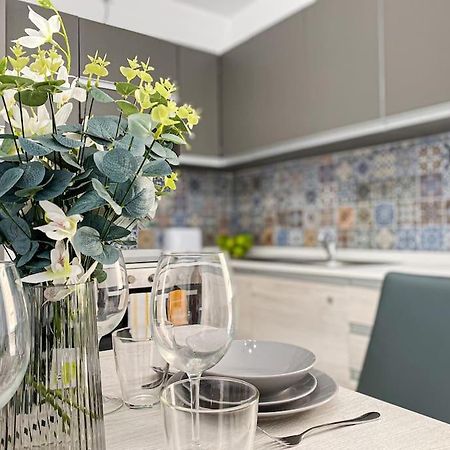 Lovely 1- Bedroom Apartment In Floriana ภายนอก รูปภาพ