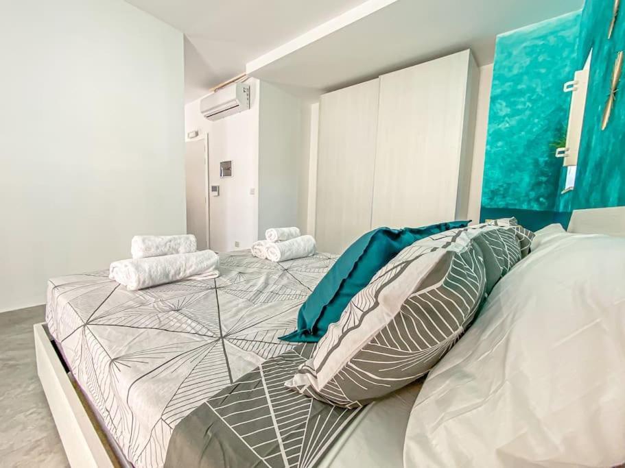 Lovely 1- Bedroom Apartment In Floriana ภายนอก รูปภาพ