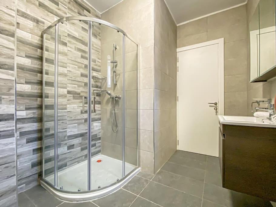 Lovely 1- Bedroom Apartment In Floriana ภายนอก รูปภาพ